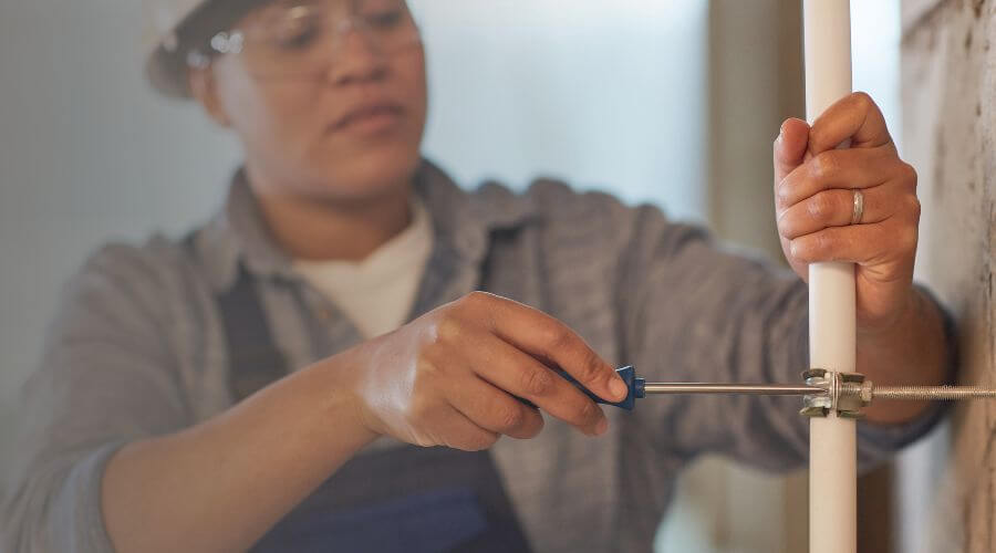 Expert burst pipe repair services in Cragsmoor, NY